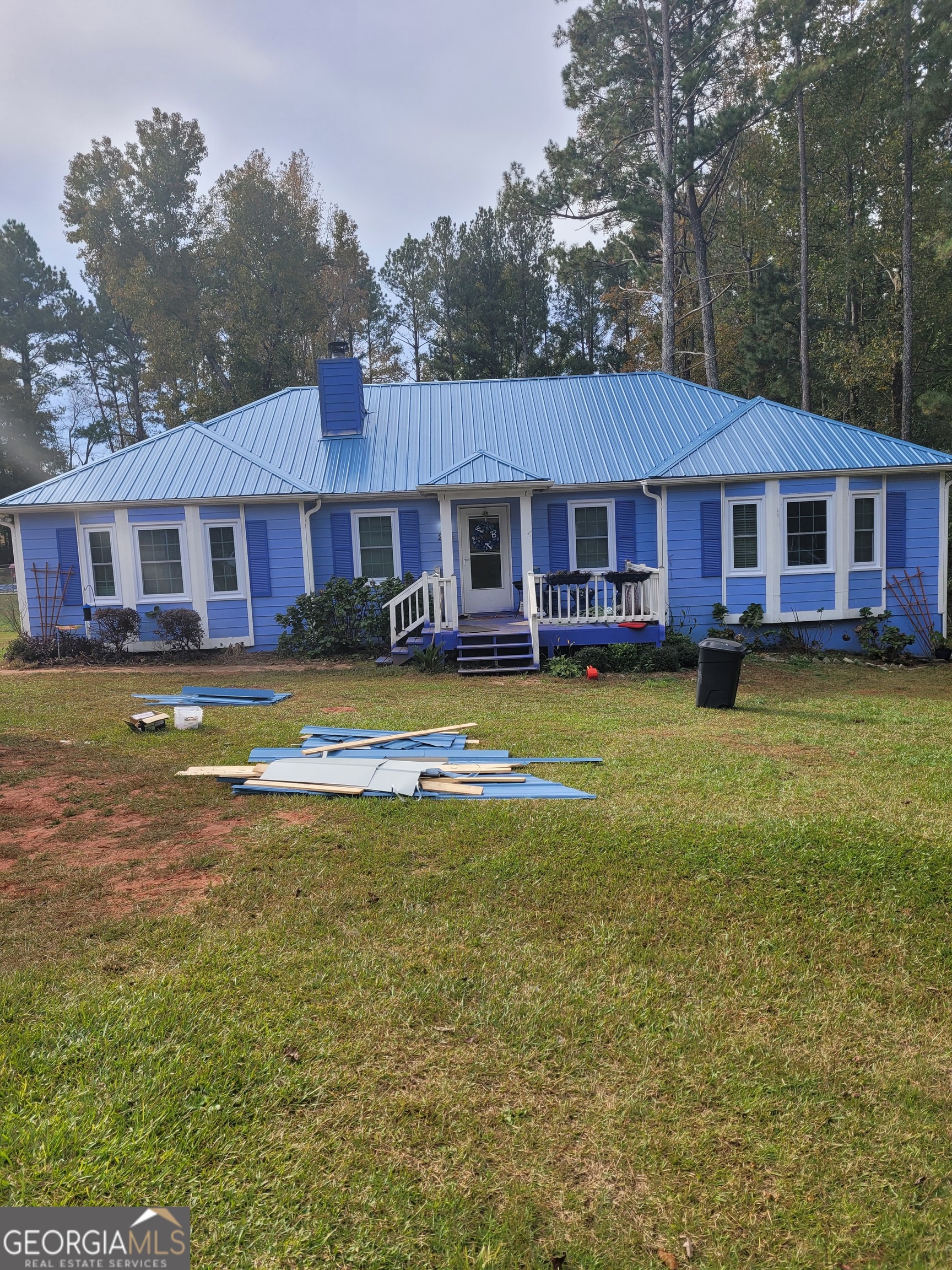 280 Bentwood Trail Winterville GA 30683