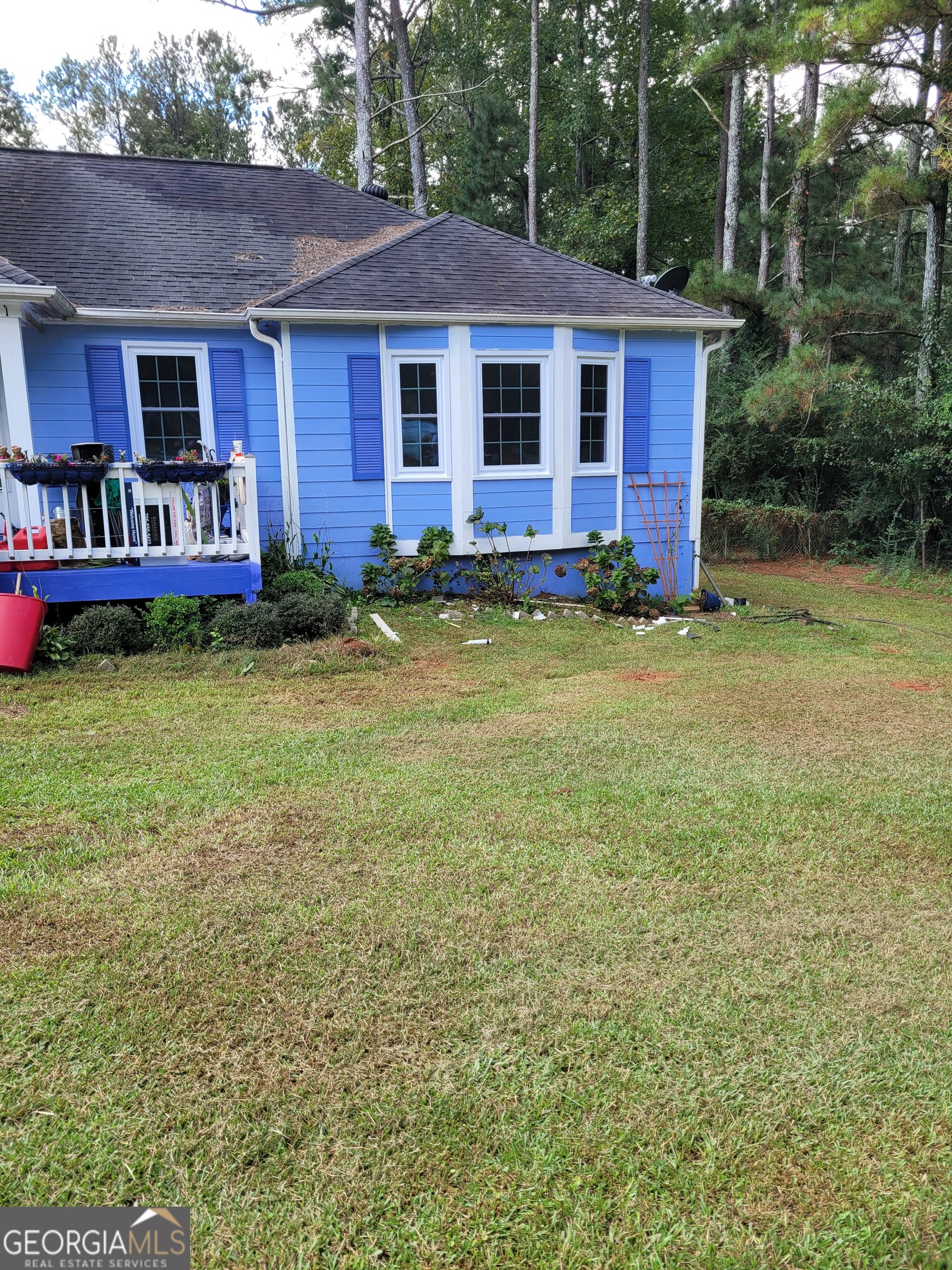 280 Bentwood Trail Winterville GA 30683