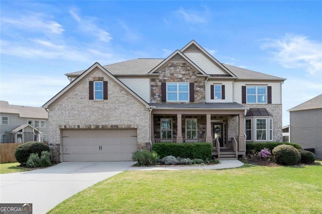 5335 Lilac Pass Cumming GA 30040
