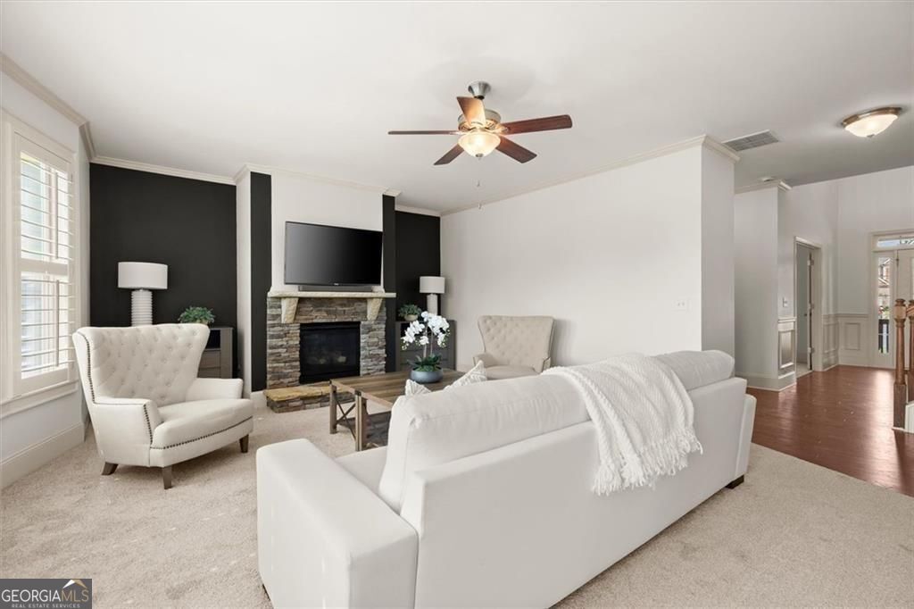 5335 Lilac Pass Cumming GA 30040