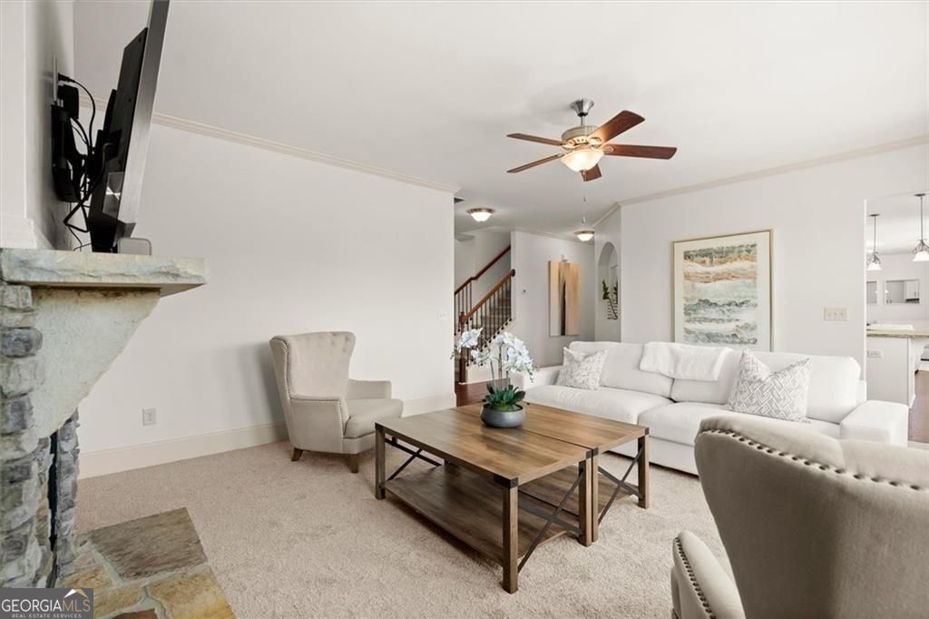 5335 Lilac Pass Cumming GA 30040
