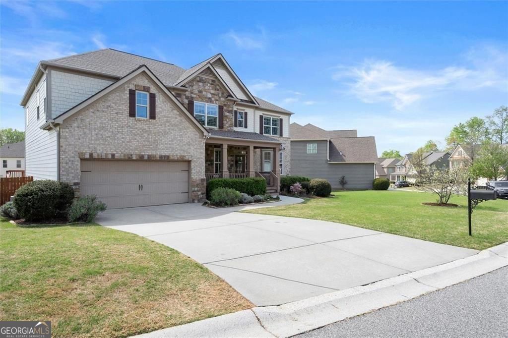 5335 Lilac Pass Cumming GA 30040