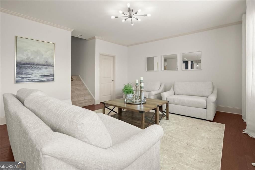 5335 Lilac Pass Cumming GA 30040