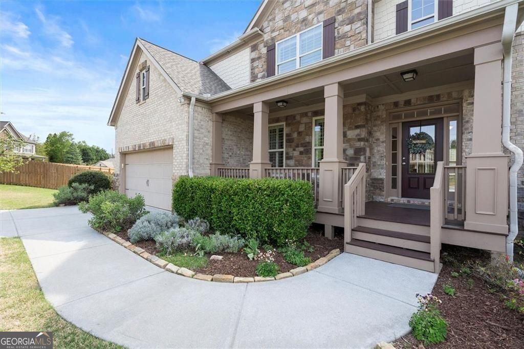 5335 Lilac Pass Cumming GA 30040