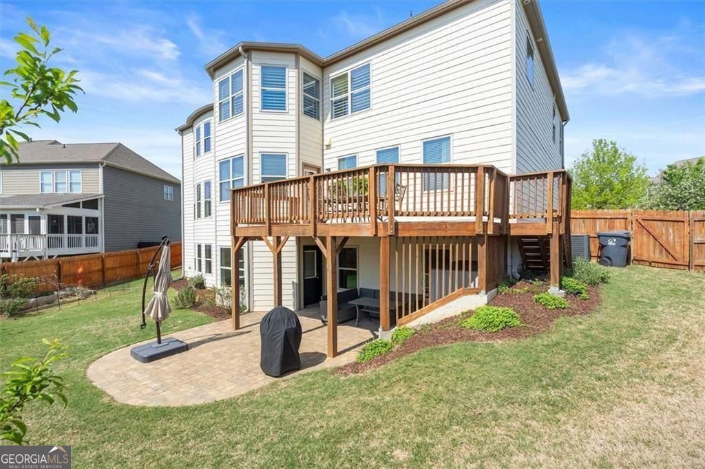 5335 Lilac Pass Cumming GA 30040