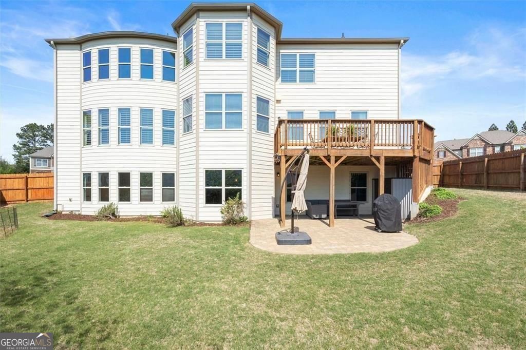 5335 Lilac Pass Cumming GA 30040