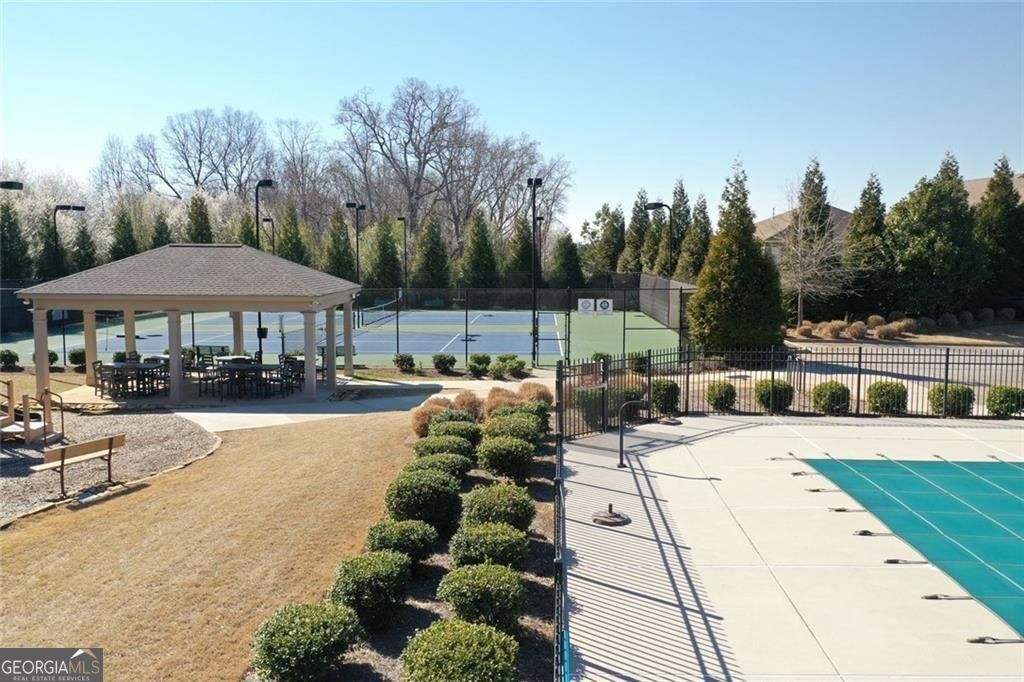5335 Lilac Pass Cumming GA 30040