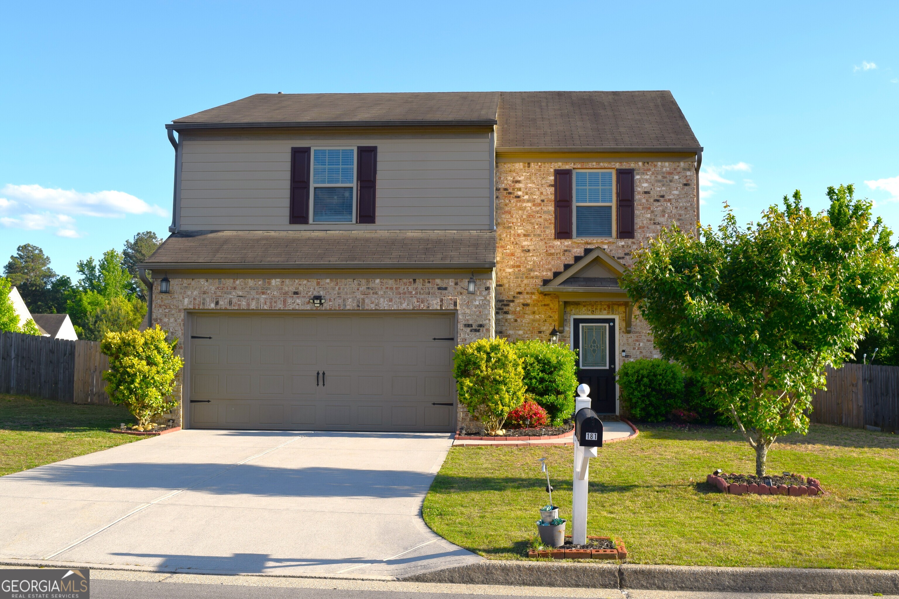 181 Aberdeen Way Dallas GA 30132