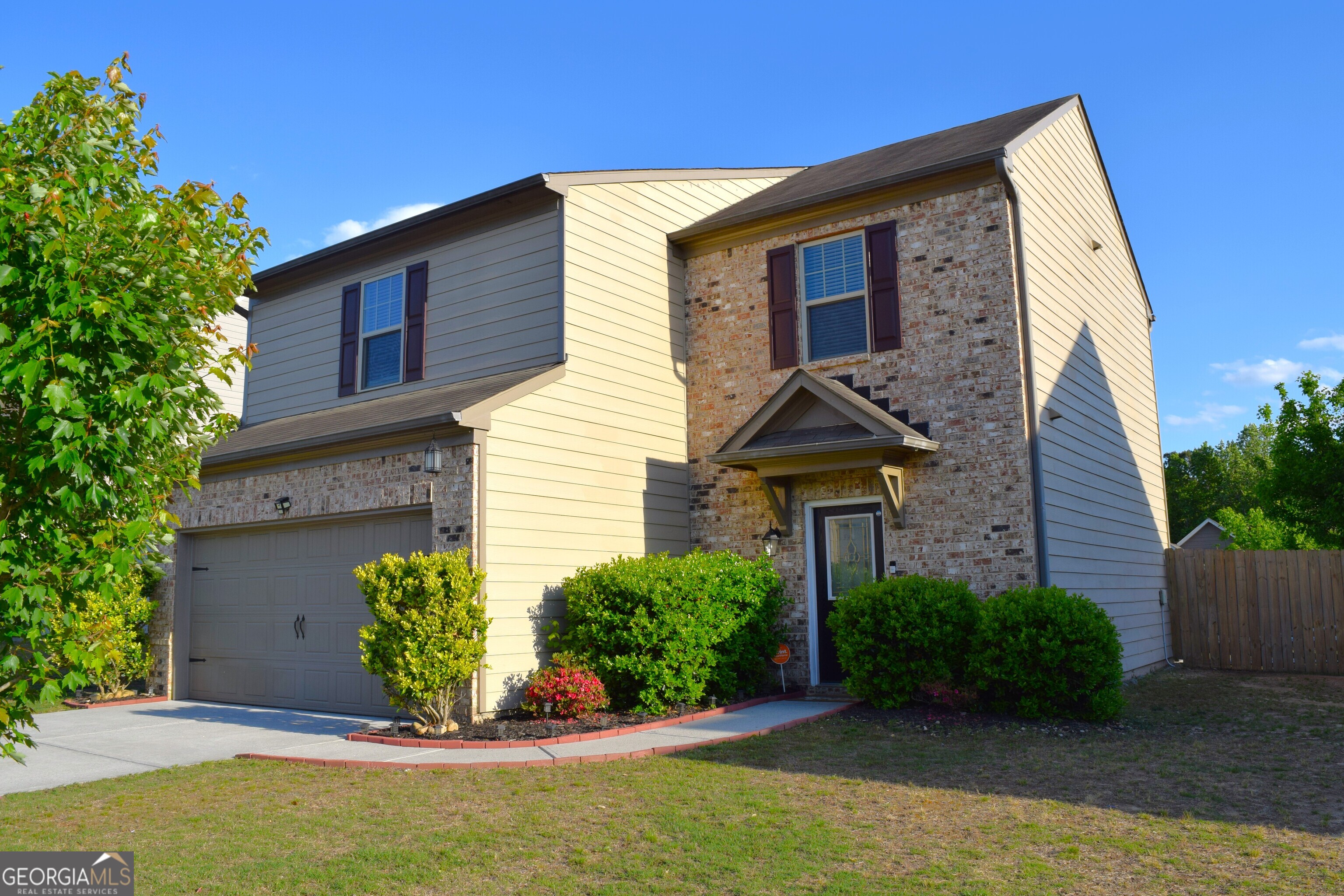 181 Aberdeen Way Dallas GA 30132