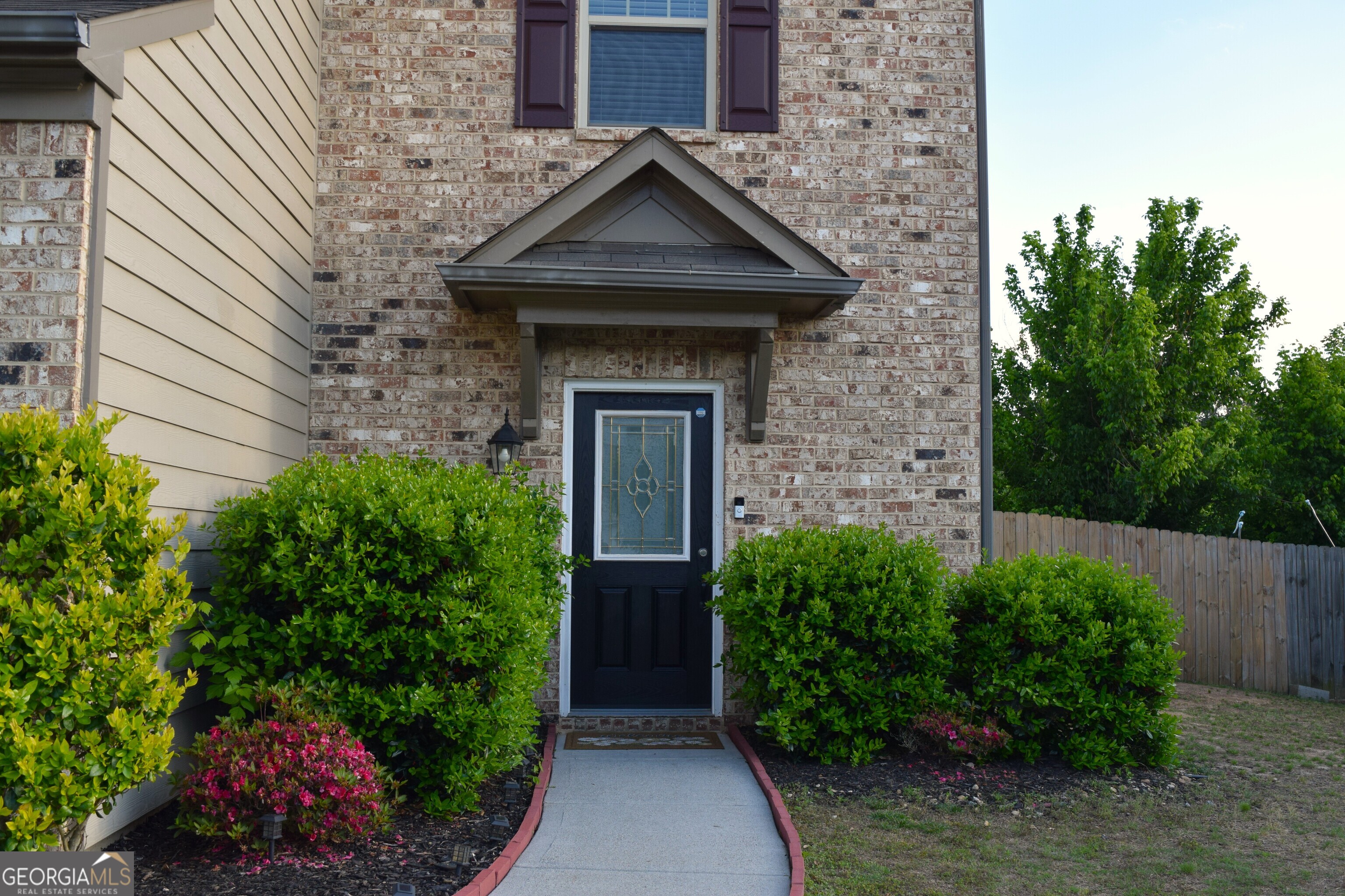 181 Aberdeen Way Dallas GA 30132