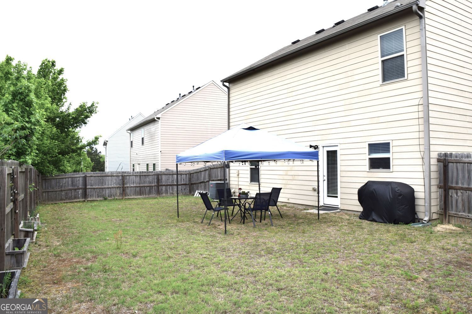 181 Aberdeen Way Dallas GA 30132