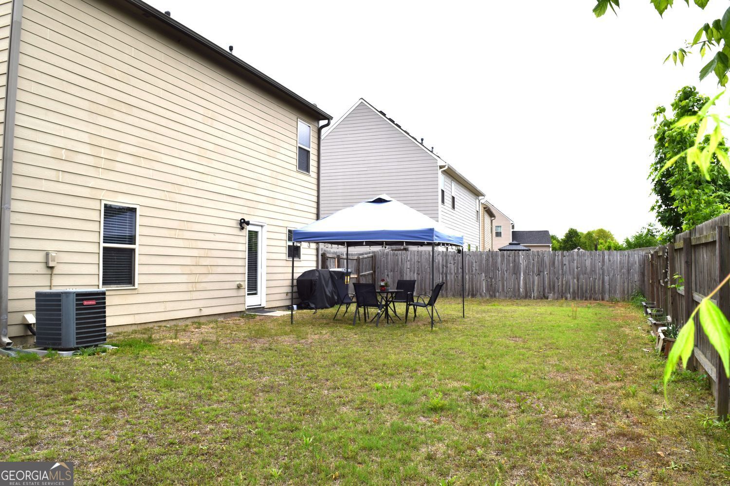 181 Aberdeen Way Dallas GA 30132