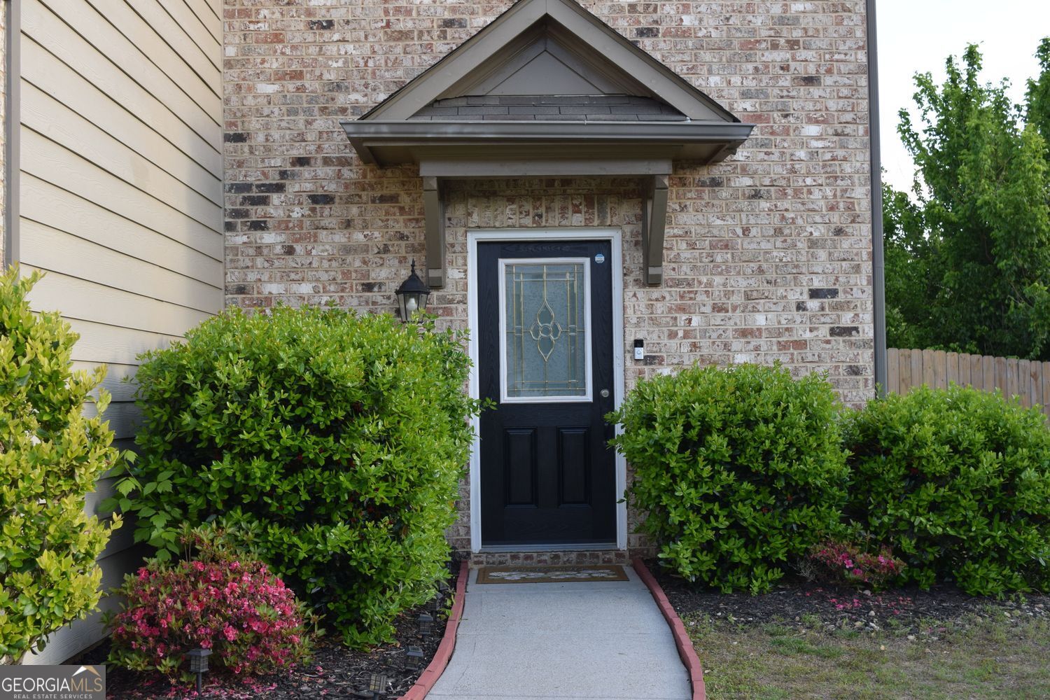 181 Aberdeen Way Dallas GA 30132