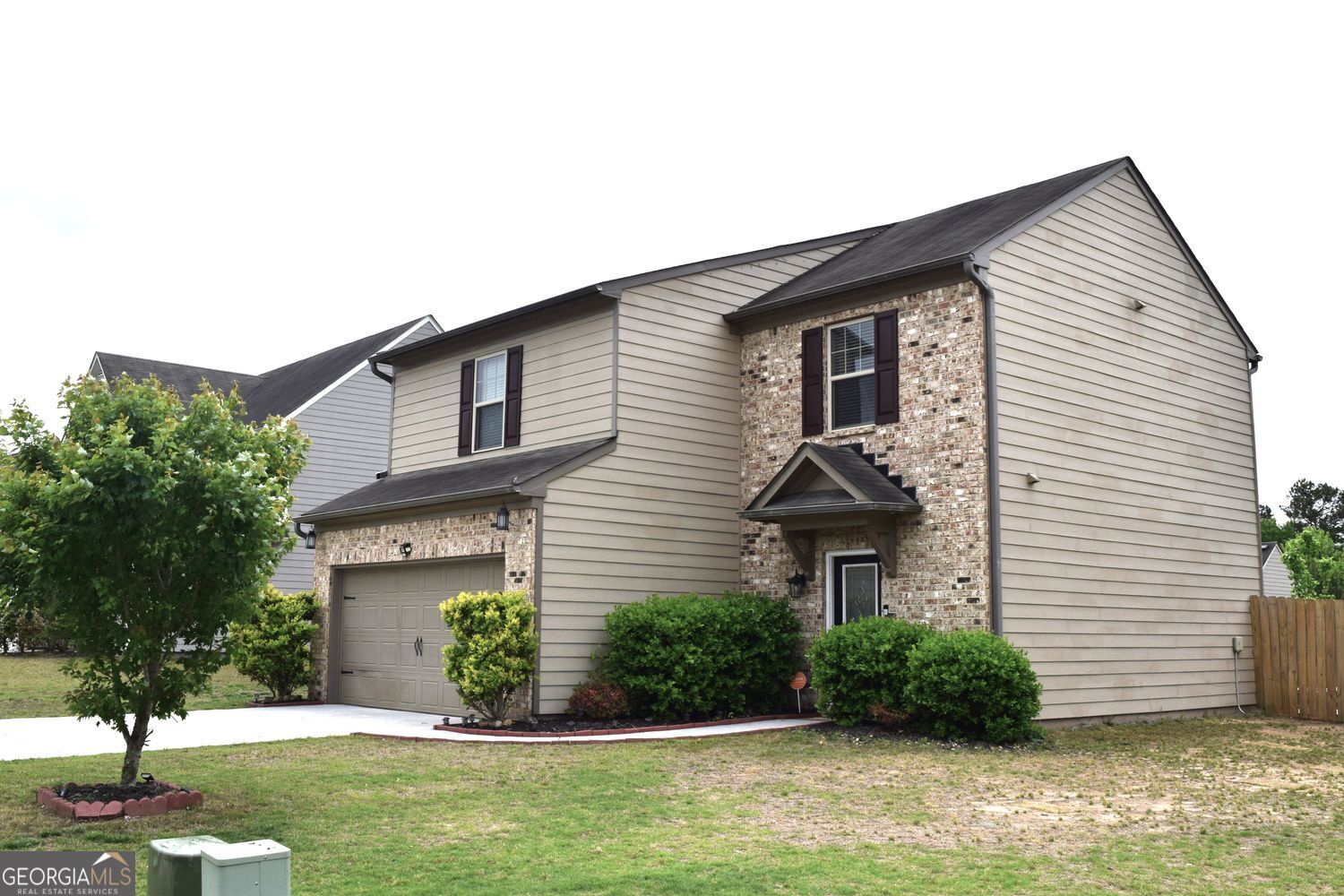 181 Aberdeen Way Dallas GA 30132