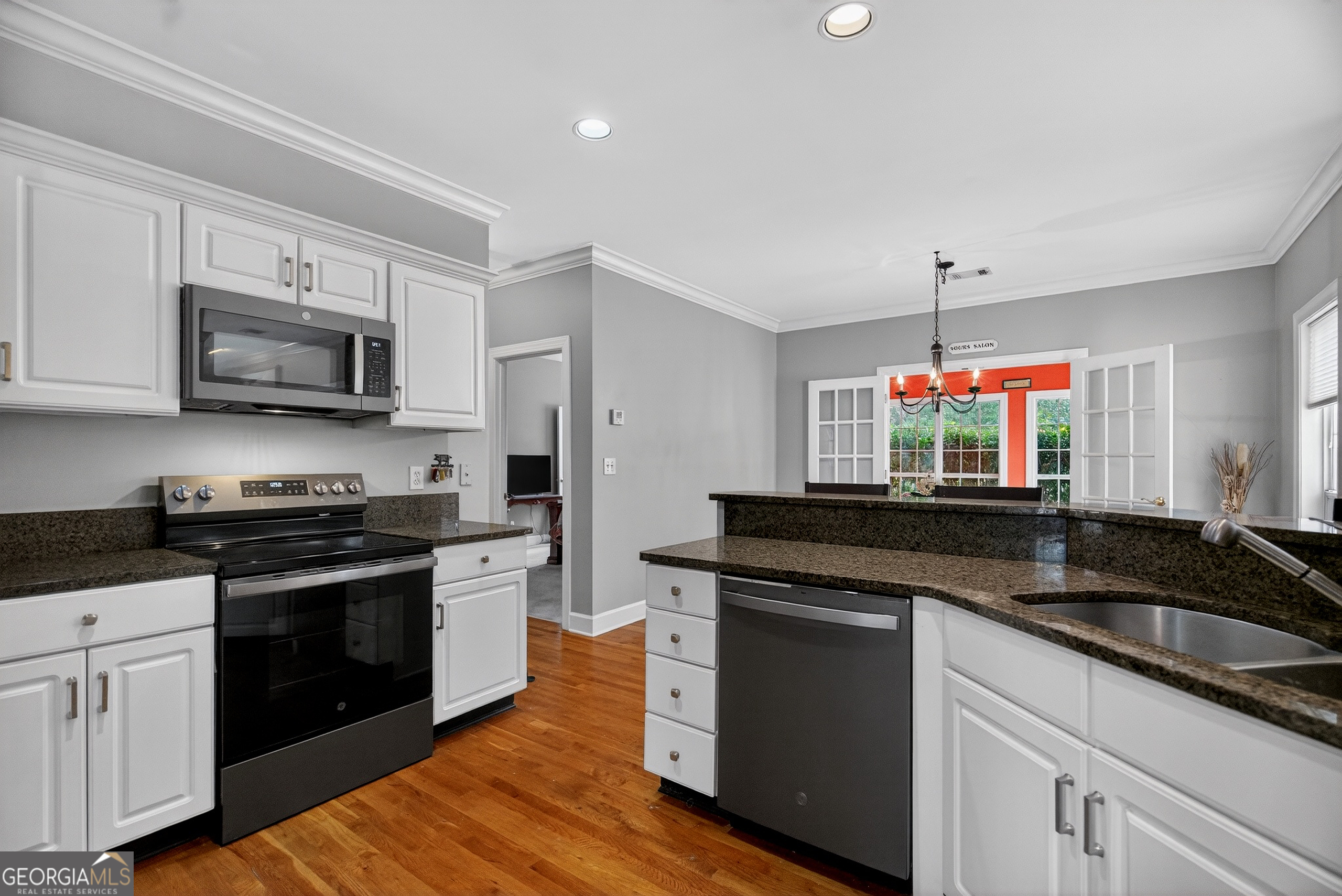 102 Cameron Pointe Drive Lagrange GA 30240