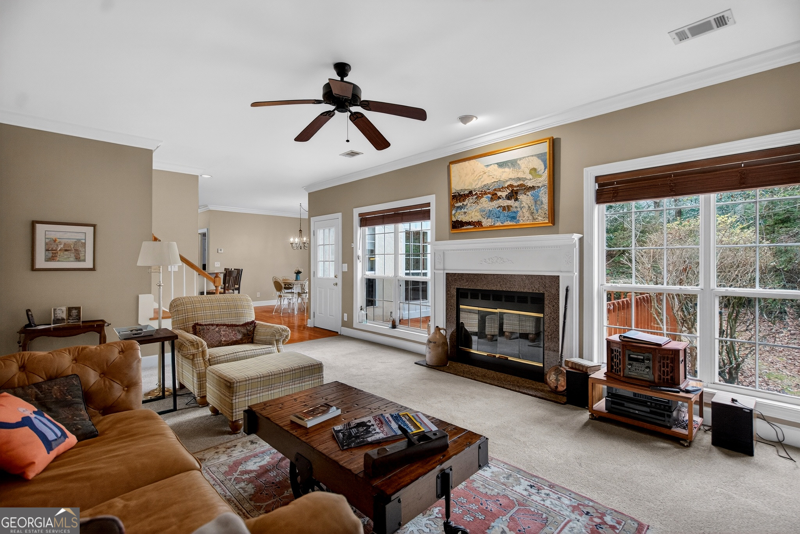102 Cameron Pointe Drive Lagrange GA 30240