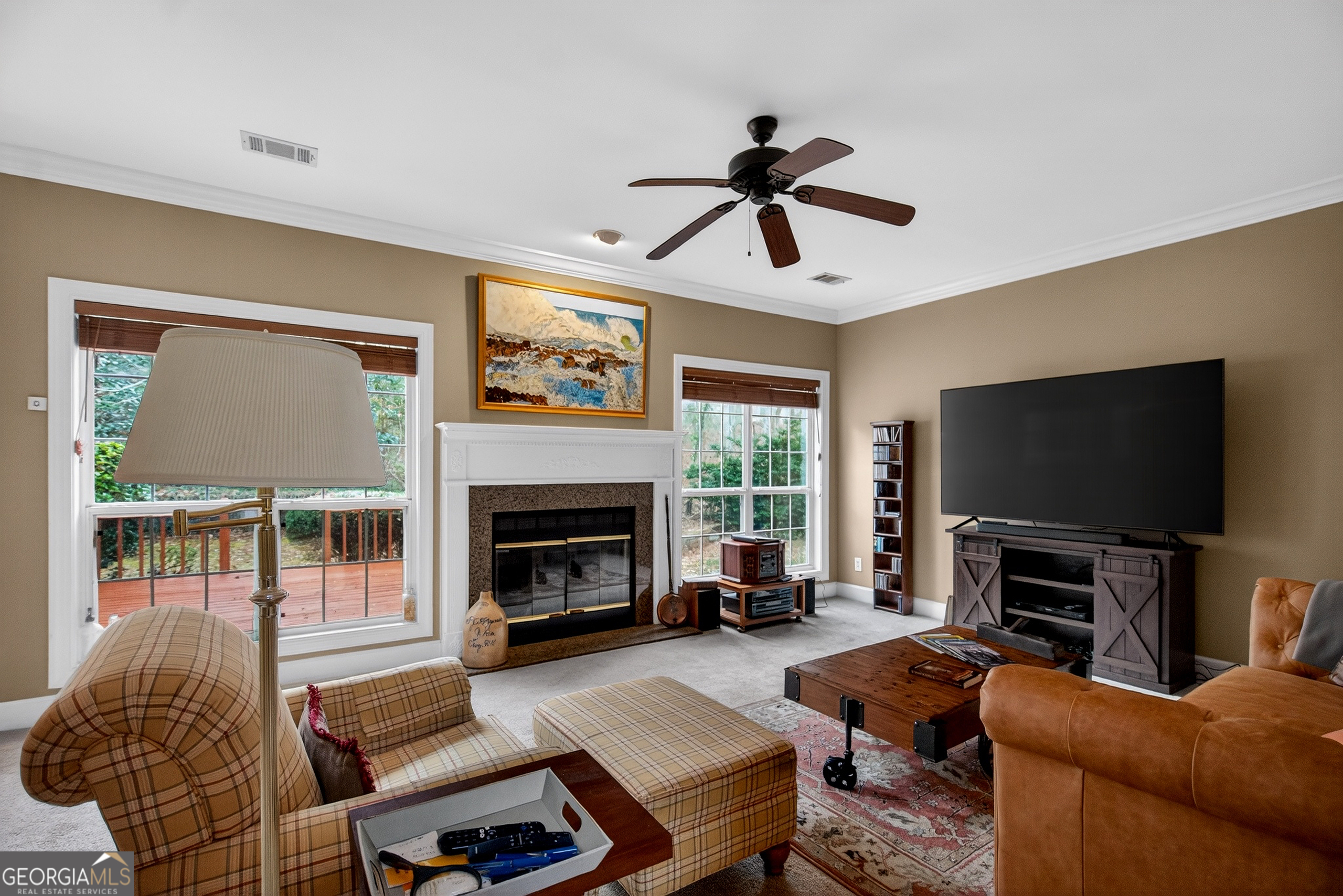 102 Cameron Pointe Drive Lagrange GA 30240