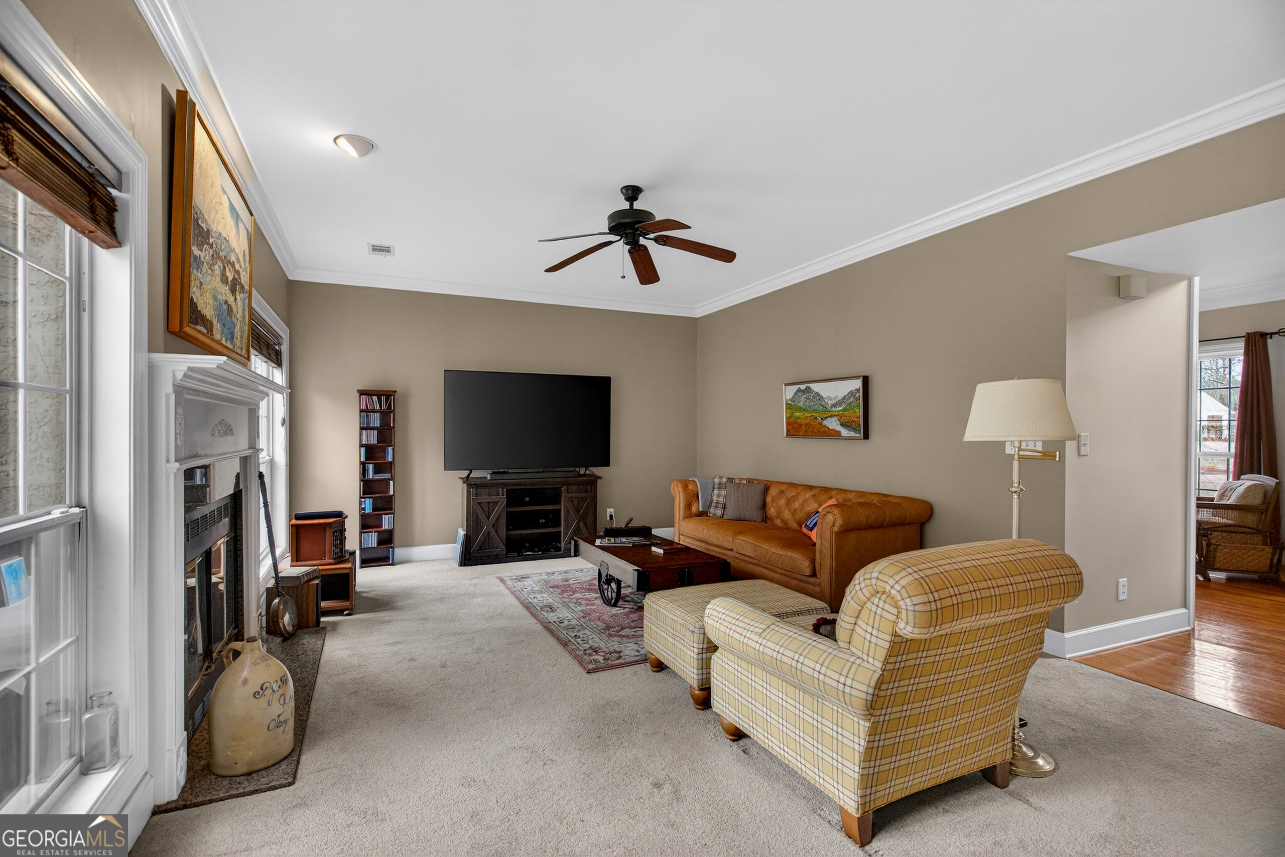 102 Cameron Pointe Drive Lagrange GA 30240