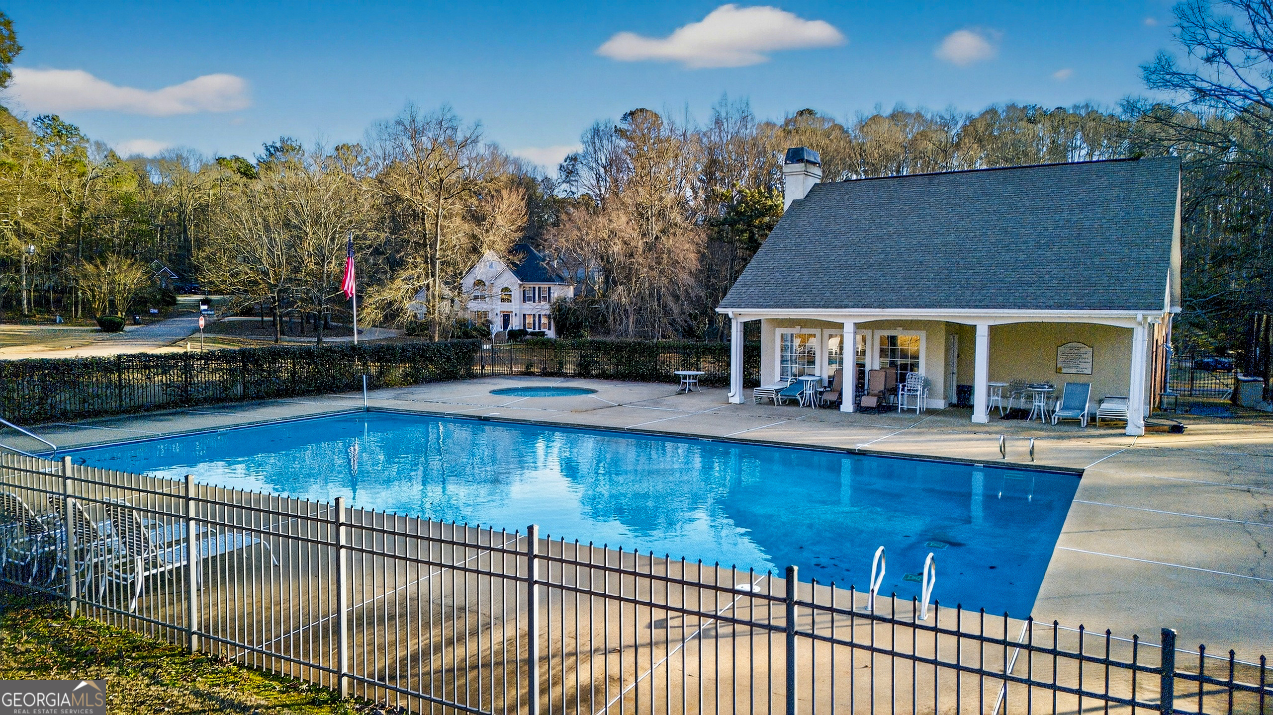 102 Cameron Pointe Drive Lagrange GA 30240