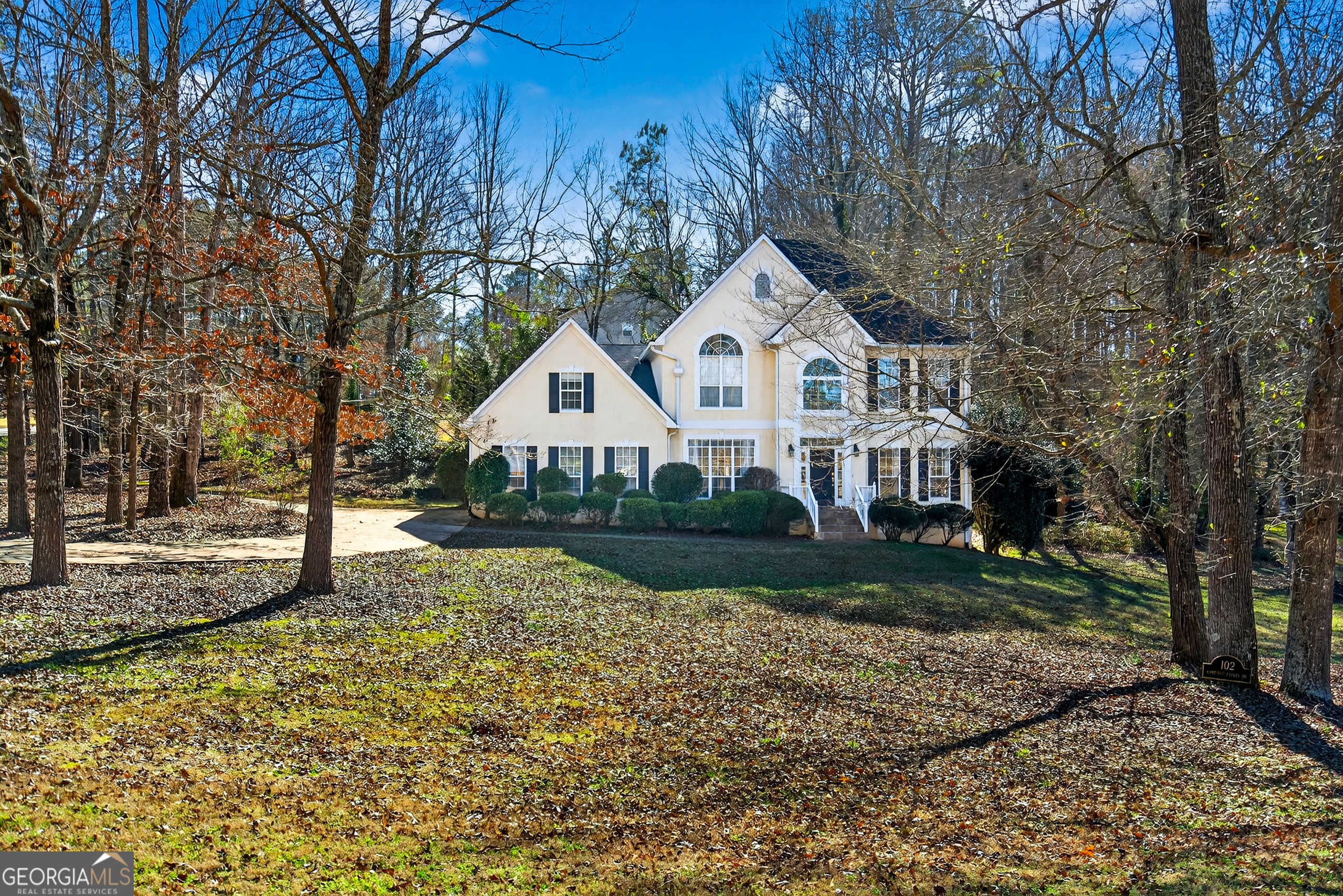 102 Cameron Pointe Drive Lagrange GA 30240