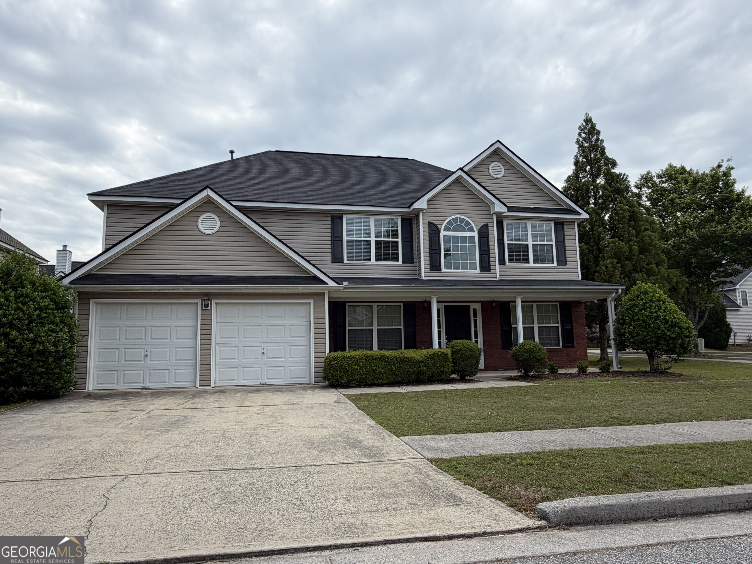 4452 Beaver Tree Street Loganville GA 30052