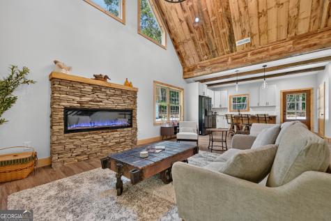 646 High Country Circle Morganton GA 30555