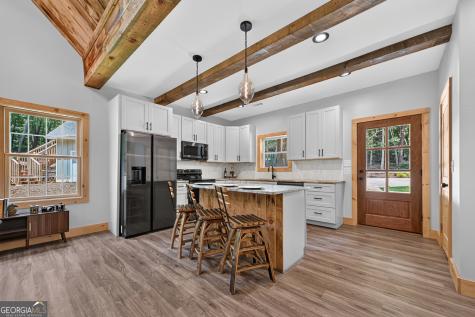 646 High Country Circle Morganton GA 30555