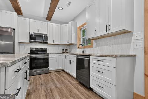 646 High Country Circle Morganton GA 30555