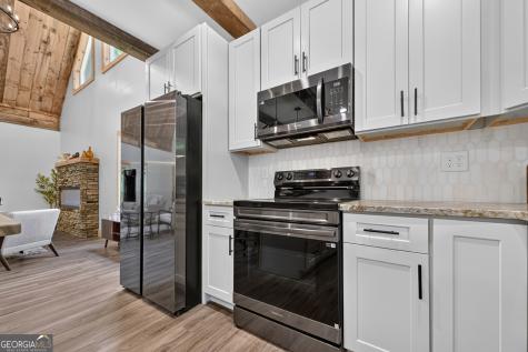 646 High Country Circle Morganton GA 30555