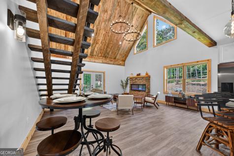 646 High Country Circle Morganton GA 30555
