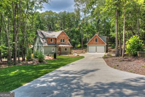 646 High Country Circle Morganton GA 30555