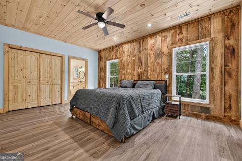 646 High Country Circle Morganton GA 30555