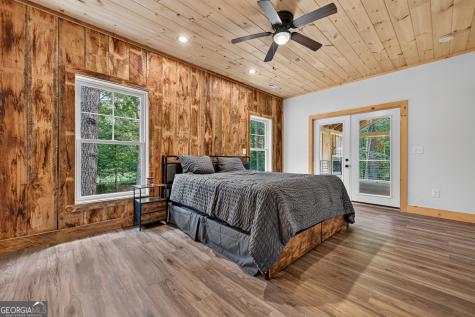 646 High Country Circle Morganton GA 30555