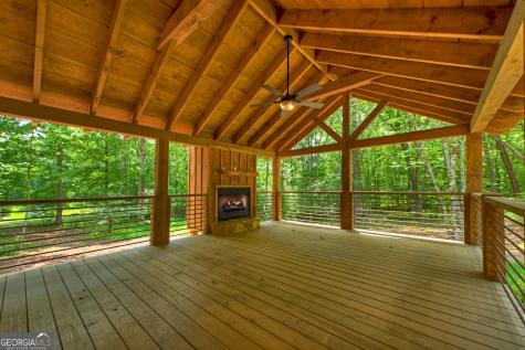 646 High Country Circle Morganton GA 30555