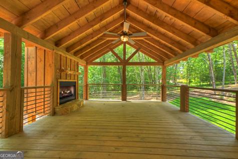 646 High Country Circle Morganton GA 30555