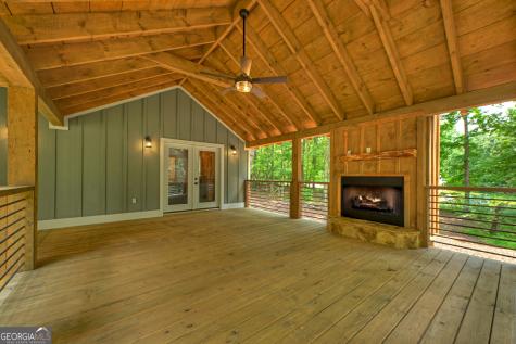 646 High Country Circle Morganton GA 30555