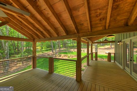 646 High Country Circle Morganton GA 30555