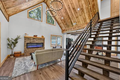 646 High Country Circle Morganton GA 30555