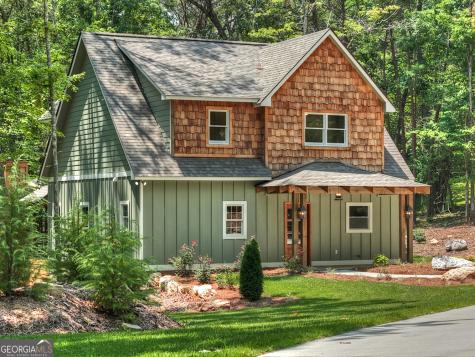 646 High Country Circle Morganton GA 30555