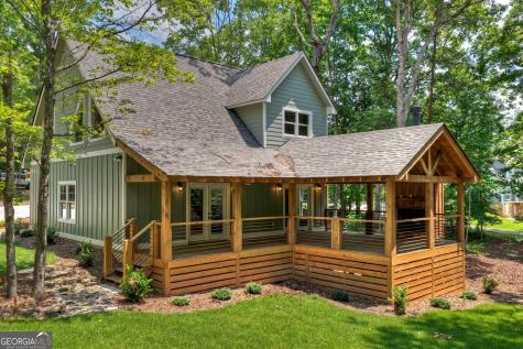 646 High Country Circle Morganton GA 30555