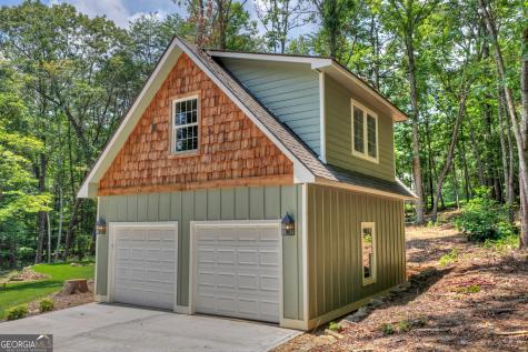 646 High Country Circle Morganton GA 30555