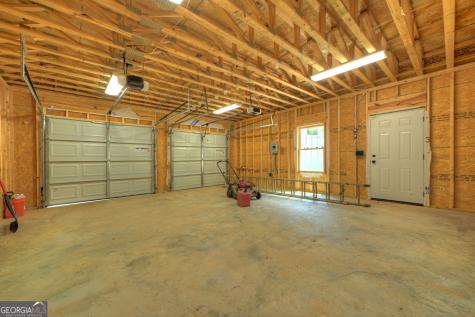 646 High Country Circle Morganton GA 30555