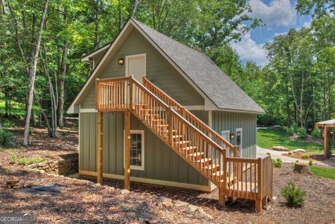 646 High Country Circle Morganton GA 30555