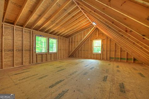 646 High Country Circle Morganton GA 30555