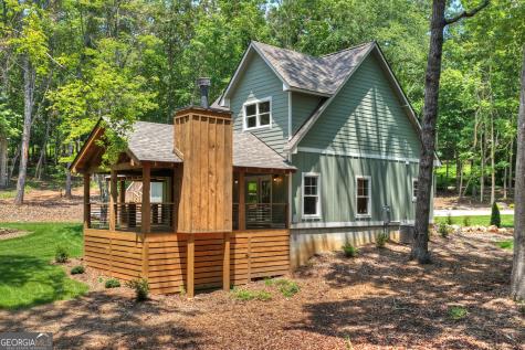 646 High Country Circle Morganton GA 30555