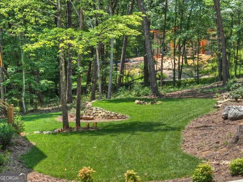 646 High Country Circle Morganton GA 30555