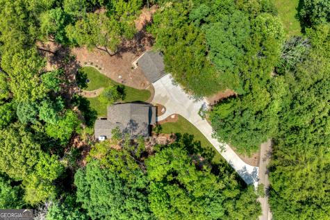 646 High Country Circle Morganton GA 30555