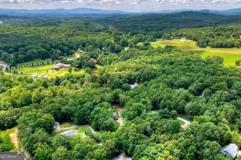 646 High Country Circle Morganton GA 30555