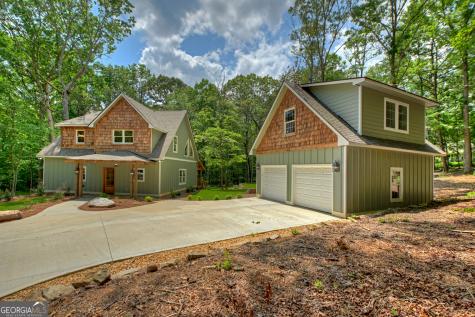 646 High Country Circle Morganton GA 30555