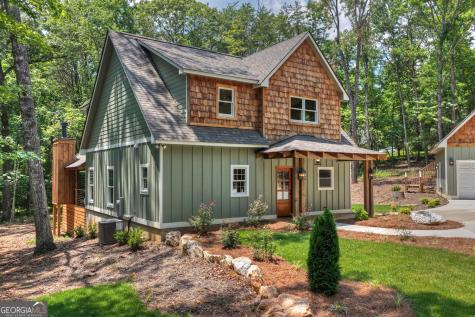 646 High Country Circle Morganton GA 30555